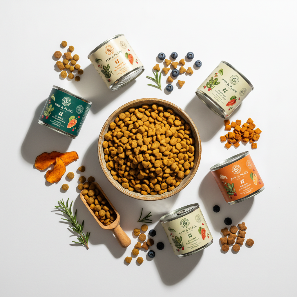 Dog Food