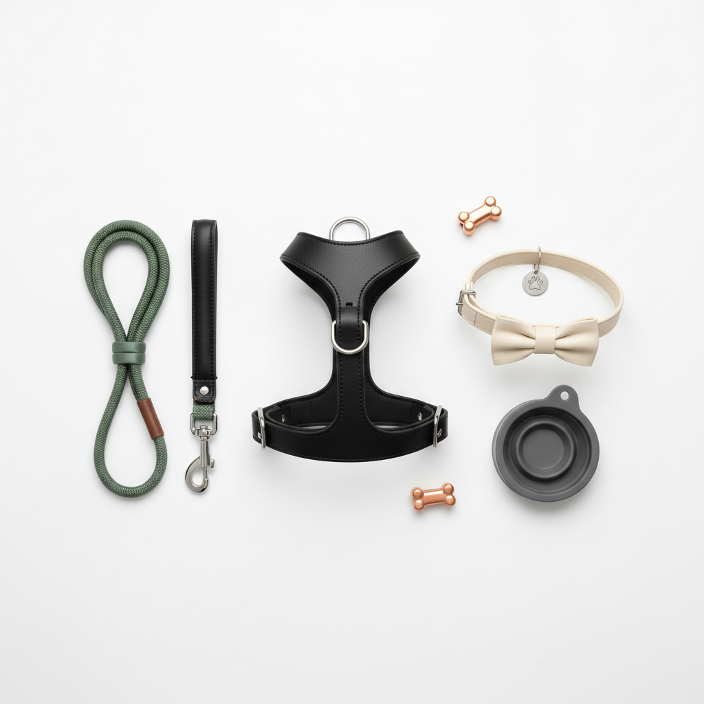 Pet Accessories