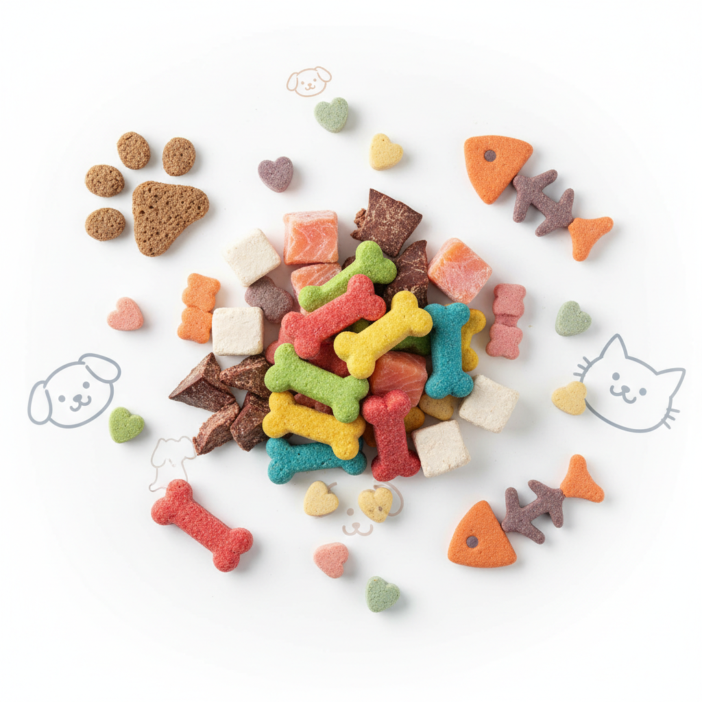 Pet Treats
