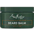 SHEA MOISTURE Mens Beard Balm All Natural ingredients Made With Maracuja Infused Shea Butter Shape-Smooth & Define 4 Ounce (M-BB-2949)