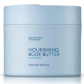 SEACRET OCEAN MIST BODY BUTTER: Hydrating Body Moisturizer Cream with Shea and Cocoa Butter Vitamins E & C and Dead Sea Minerals for All Skin Types 8.5 FL. OZ Ocean Mist