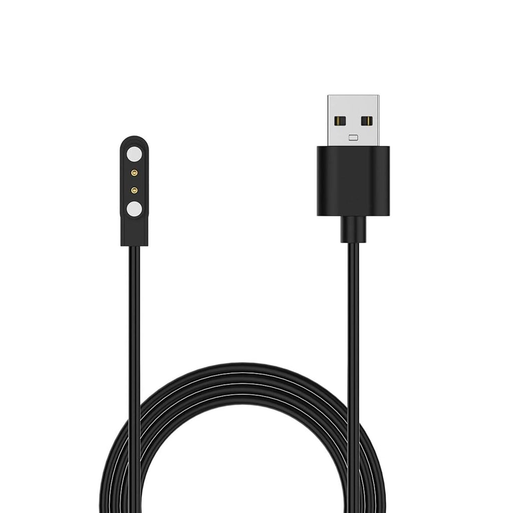 Dog Bark Collar Charger Replacement Only for FAFAFROG Dog Bark Collar Magnetic Charging Cable