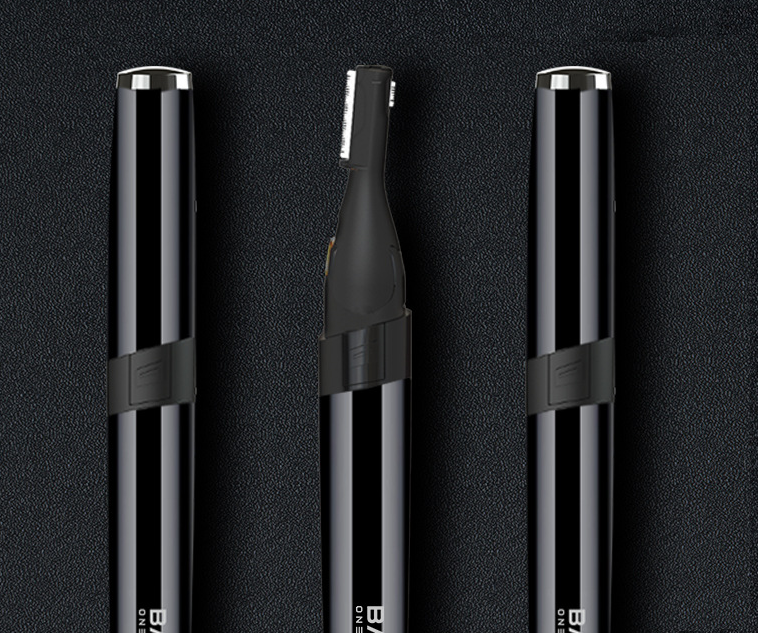 Electric Eyebrow Trimmer for Beginners and Grooming