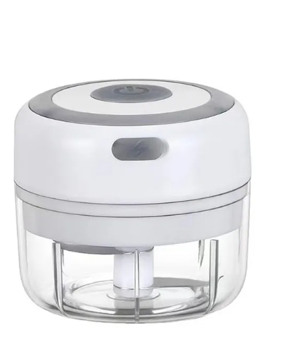 Mini Garlic Crusher