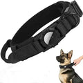 AirTag Protective Dog Collar