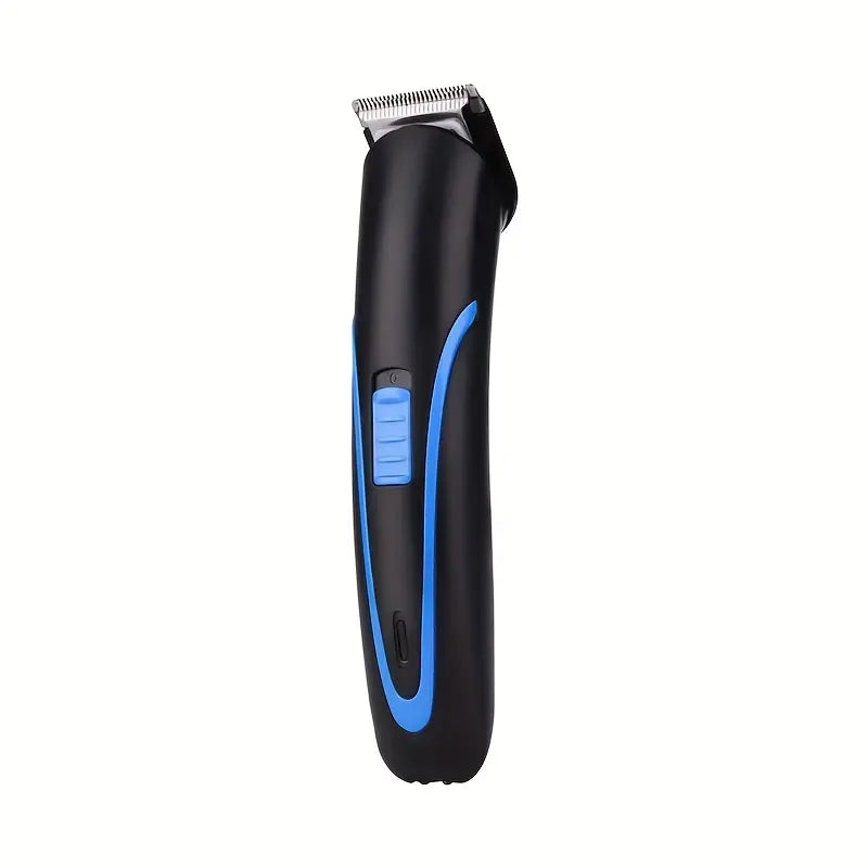 Cordless Rechargeable Beard & Hair Trimmer for Men