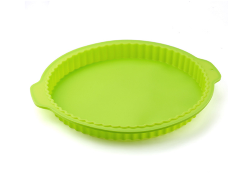 Silicone Heat-Resistant Placemats and Kitchen Utensils