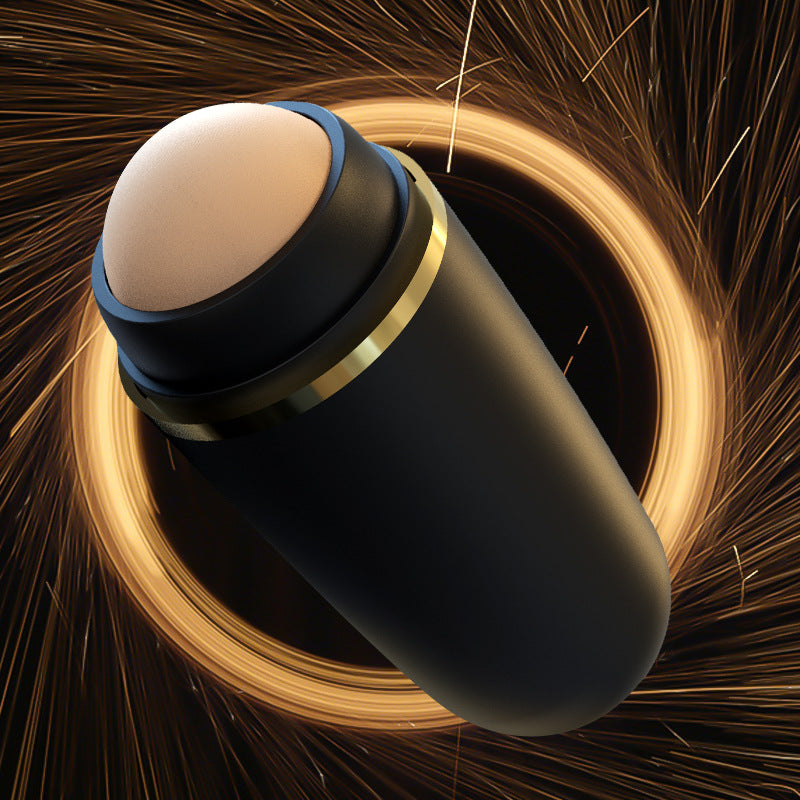 Volcanic Stone Oil Absorbing Ball for Pore Minimizing