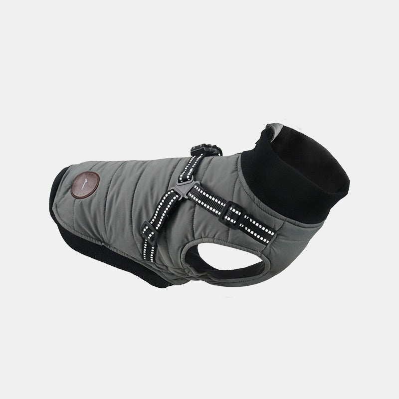Winter Dog Coat