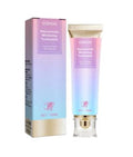 Niacinamide Whitening Toothpaste