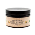 Kimberlys Bees All Natural Whipped Body Butter (Mint Pear- Moms Bee Merry)