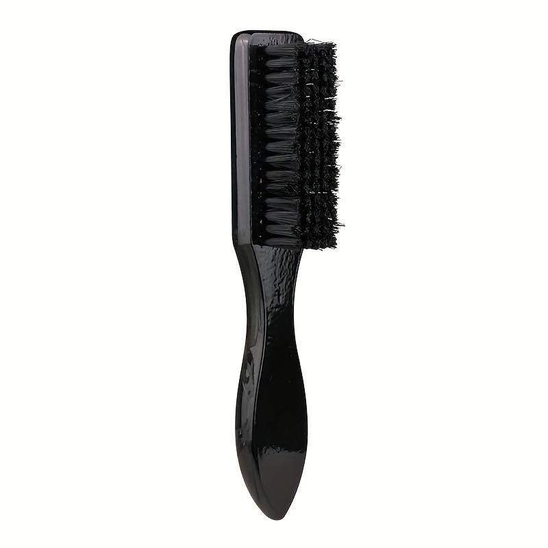 Beard Grooming Brush for Men - Promotes Beard Growth
