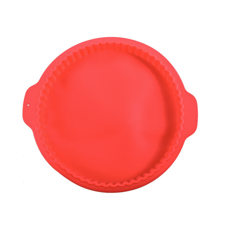 Silicone Heat-Resistant Placemats and Kitchen Utensils