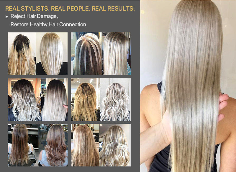 Olaplex Pre-Treatment for Hair Coloring and Care