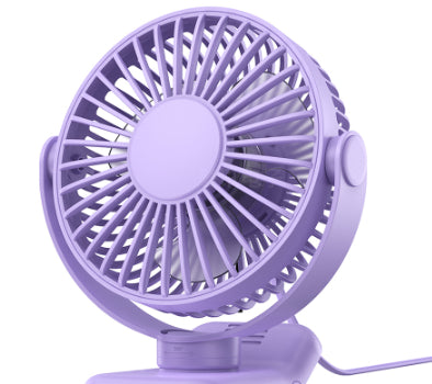 USB Mini Fan with Cable