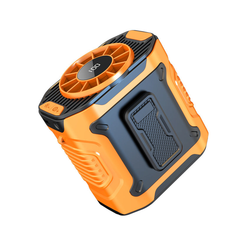 Mini USB Wrist Fan