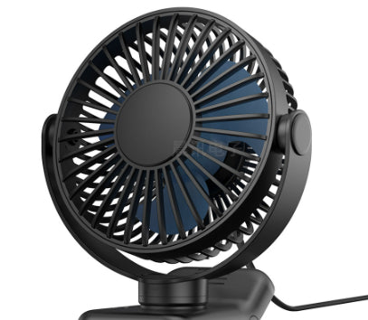 USB Mini Fan with Cable