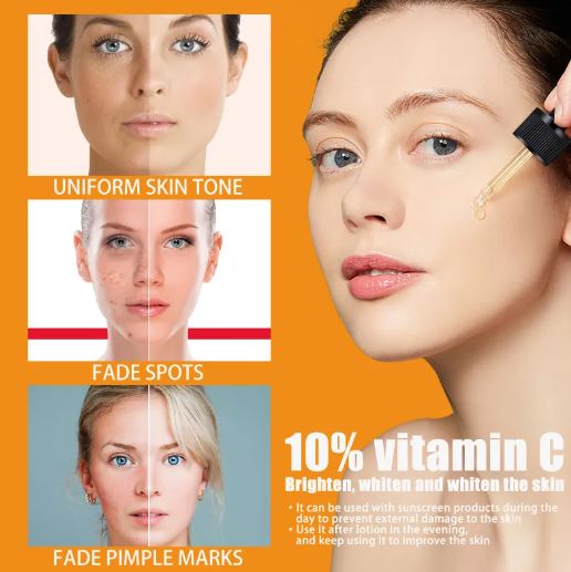Vitamin C Serums