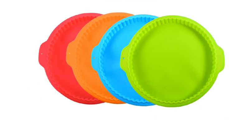Silicone Heat-Resistant Placemats and Kitchen Utensils