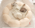 Calming Indoor Pet Beds