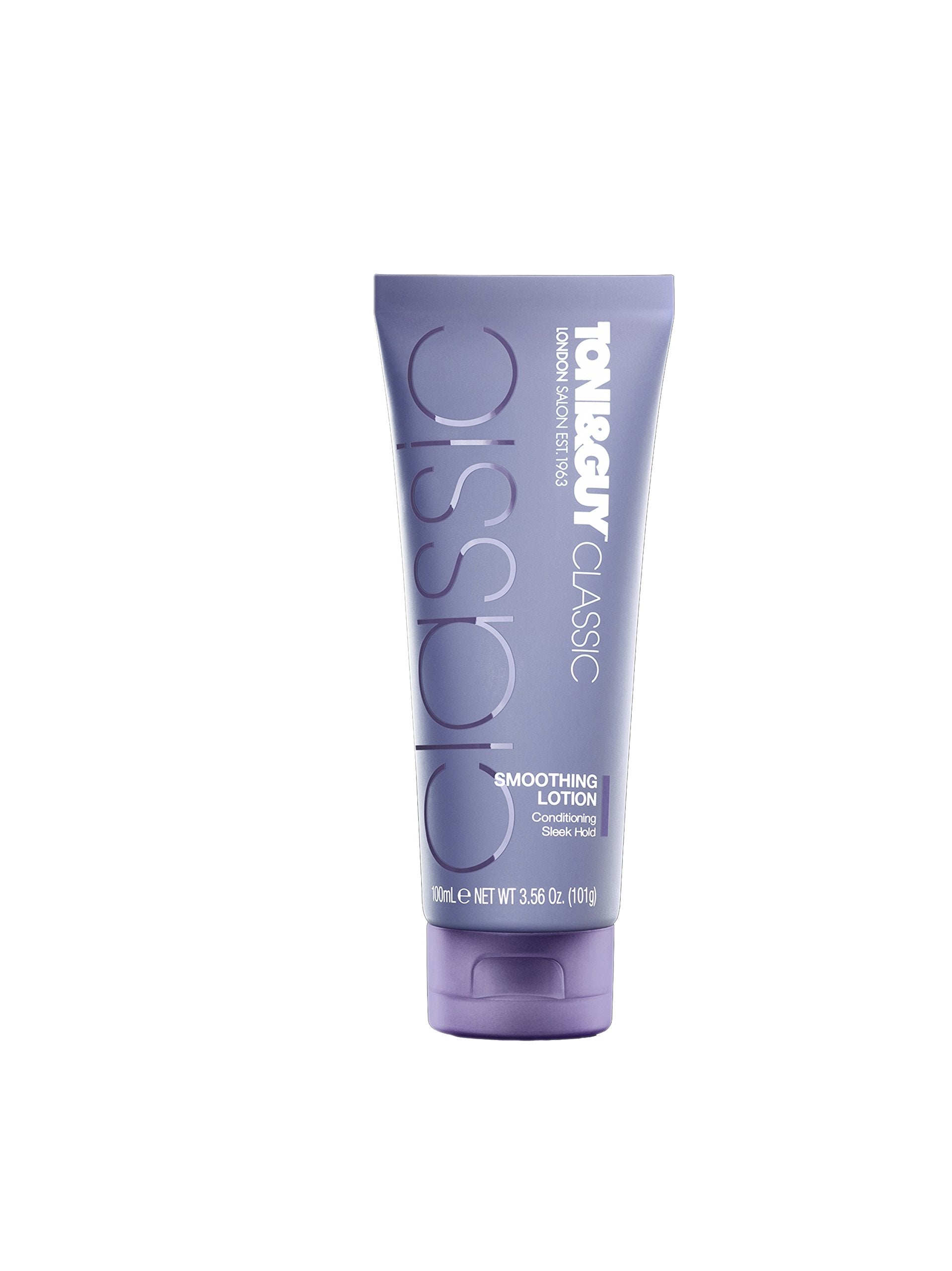 Toni&Guy Classic Smoothing Lotion 3.56 Fluid Ounce