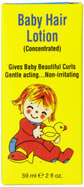 Clubman Baby Hair Lotion 2 fl oz