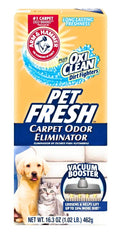 Pet Fresh Carpet Odor Eliminator 16.3oz Pack of 1