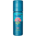 Coppertone Kids Roll On Sunscreen Lotion SPF 50 Kids Sunscreen with Blue Color Tear Free Sunscreen with Zinc Oxide Sun Protection 2.5 Fl Oz Tube