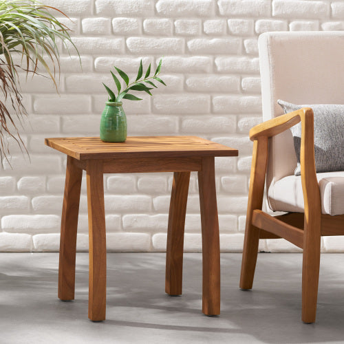 SELMA Tea Table