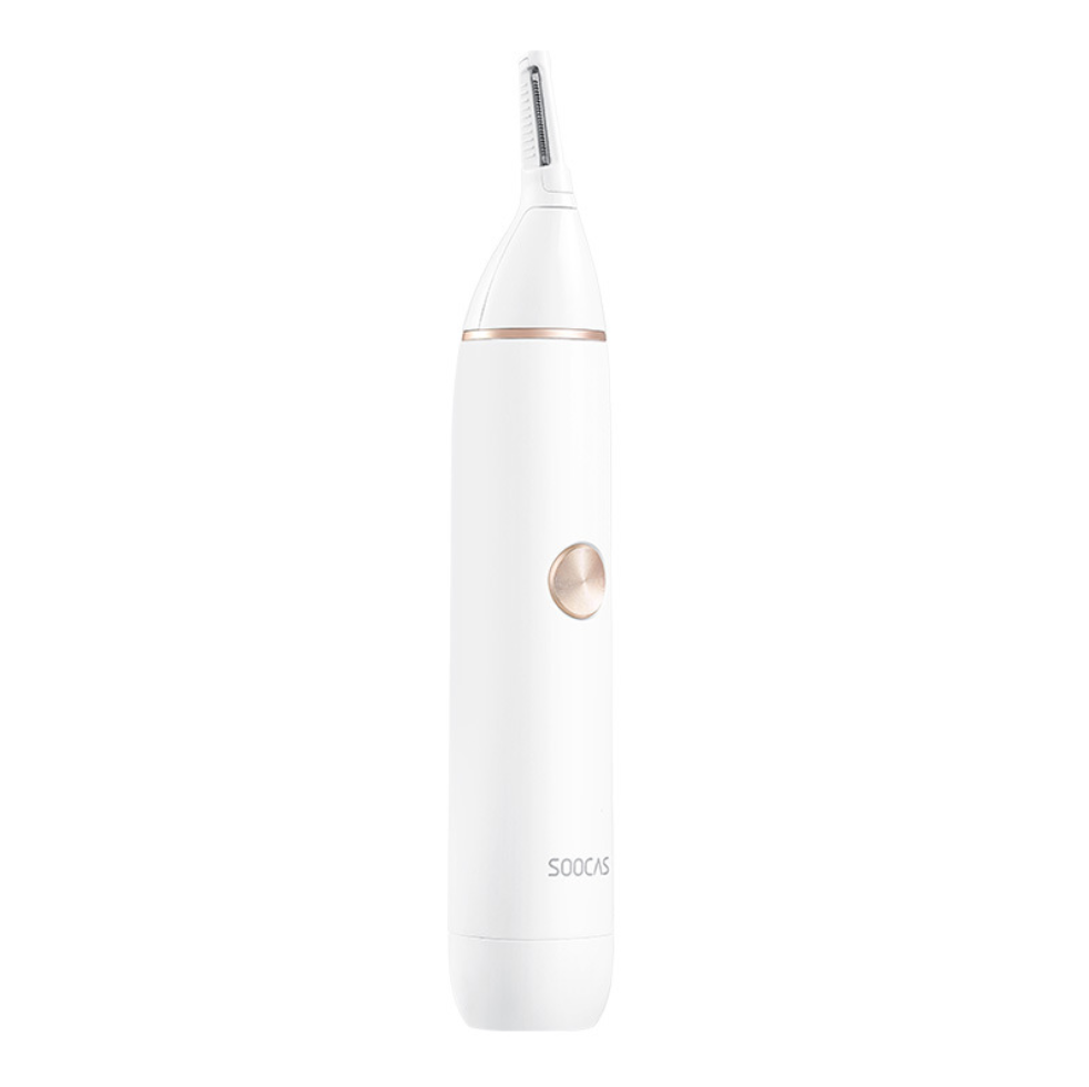 Trimmer, Nose Hair Trimmer, Hair Shaver