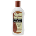 Africas Best Cocoa Butter and Shea Body Lotion 12 Ounce