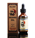 60ml Blue ZOO Men's Beard Oil - Unscented & 4 Scents