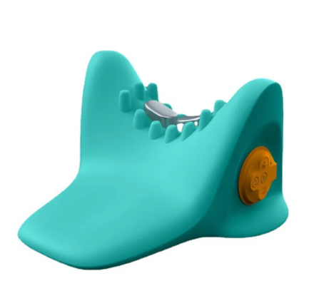Flex Relief Massage Pillow