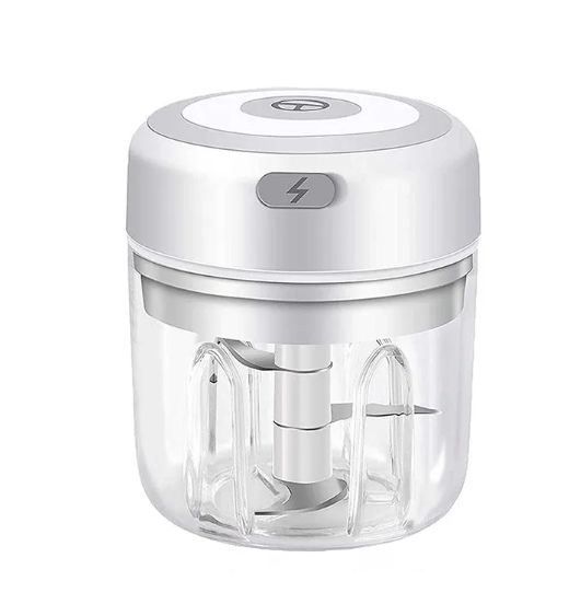 Mini Garlic Crusher
