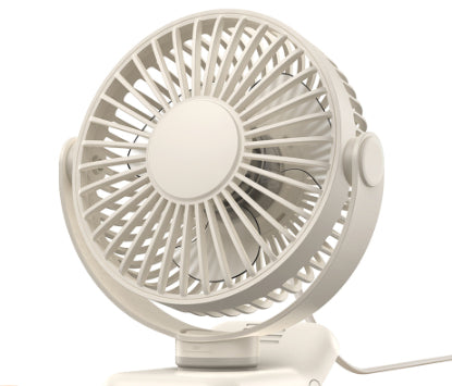 USB Mini Fan with Cable
