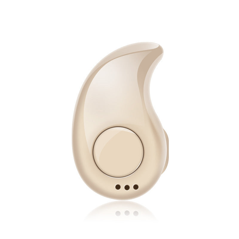 Wireless Bluetooth 4.1 Mini Sports Earbuds