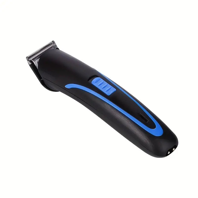Cordless Rechargeable Beard & Hair Trimmer for Men