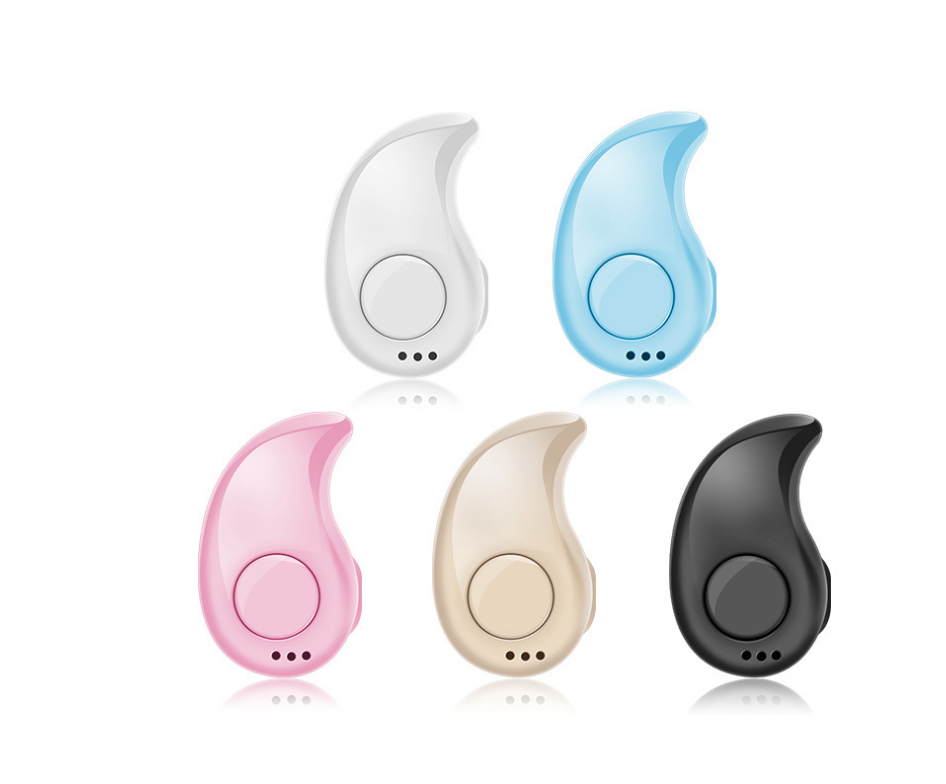 Wireless Bluetooth 4.1 Mini Sports Earbuds