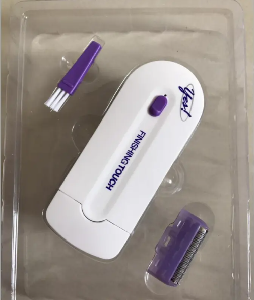 Mini Electric  Hair Removal  Women