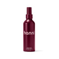 HANNI Water Balm Hydrating Body Mist Moisturizer Spray with Hyaluronic Acid for All Skin Types Lotion Replacement 200 mL / 6.76 fl oz