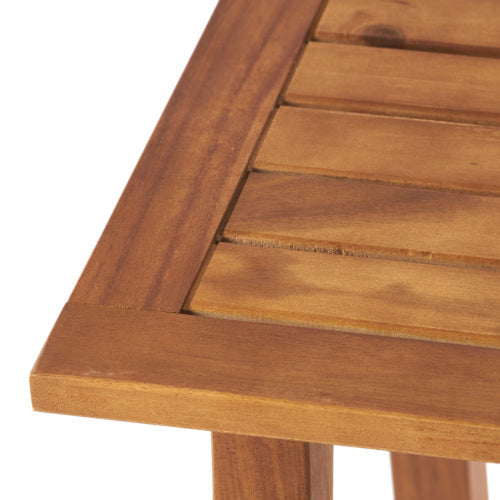 SELMA Tea Table