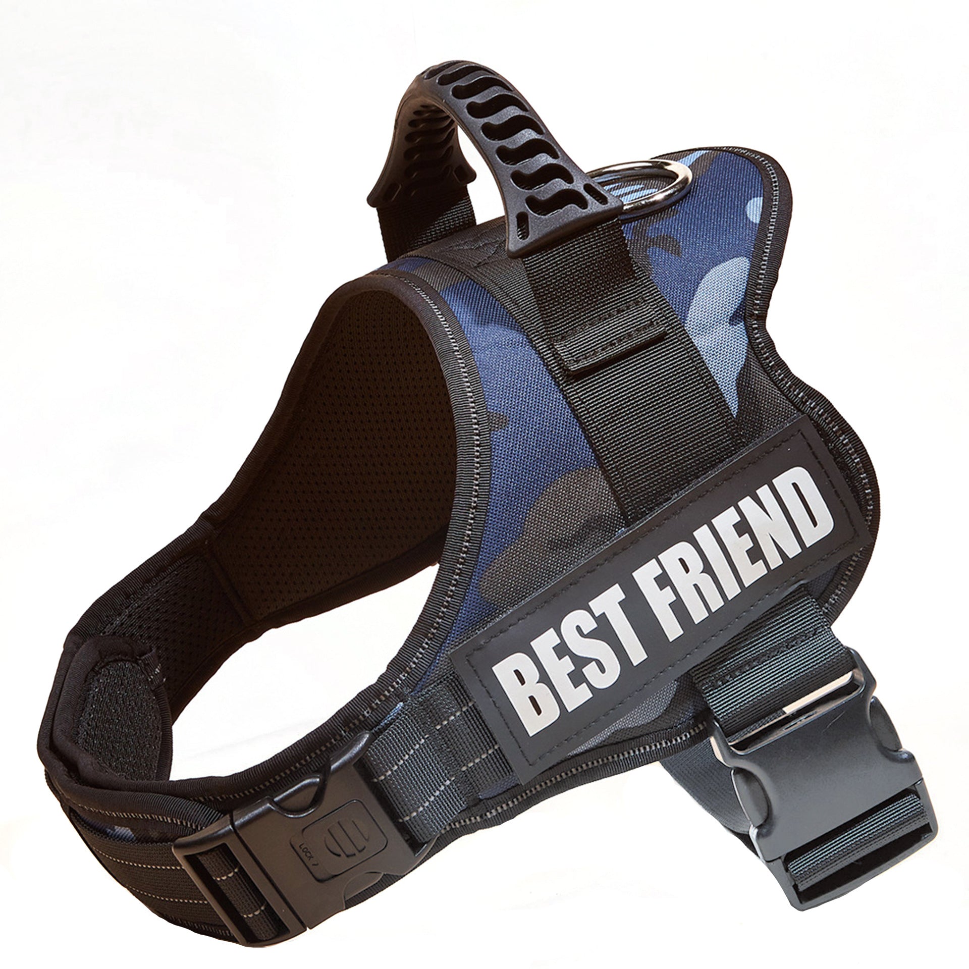 Night Reflective Pet Clothing and Accessories