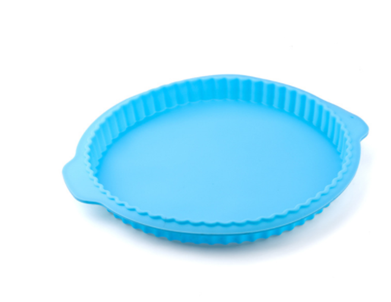 Silicone Heat-Resistant Placemats and Kitchen Utensils
