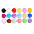 Complete Nail Kit with 42 Colors for Beginners