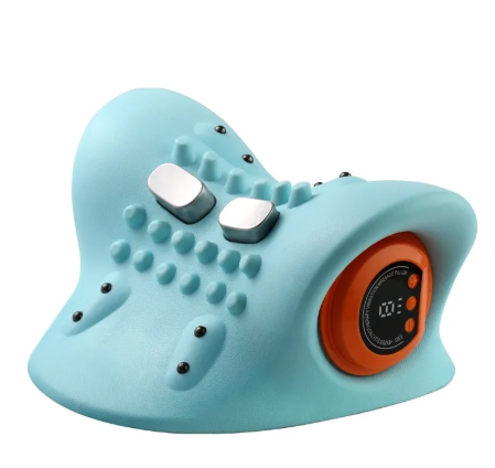 Flex Relief Massage Pillow