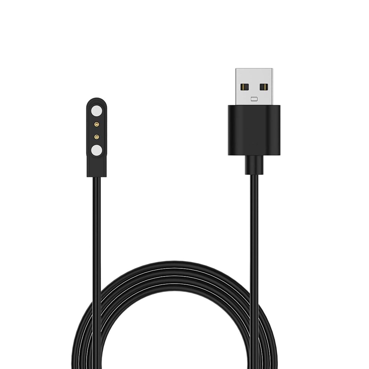 Dog Bark Collar Charger Replacement Only for FAFAFROG Dog Bark Collar Magnetic Charging Cable