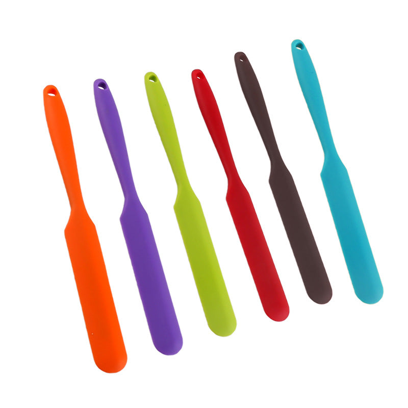 High-Temperature Silicone Baking Utensils Set