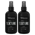 TRESemmé Hair Mist Texture Mist For Flat Hair Hair Care for Grip and Texture 8 Oz (Pack of 2)