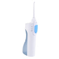 Portable Electric Dental Water Flosser for Oral Care