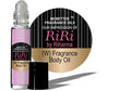 Mobetter Fragrance Oils Our Impression of RiRi (W) Women Perfume Body Oil
